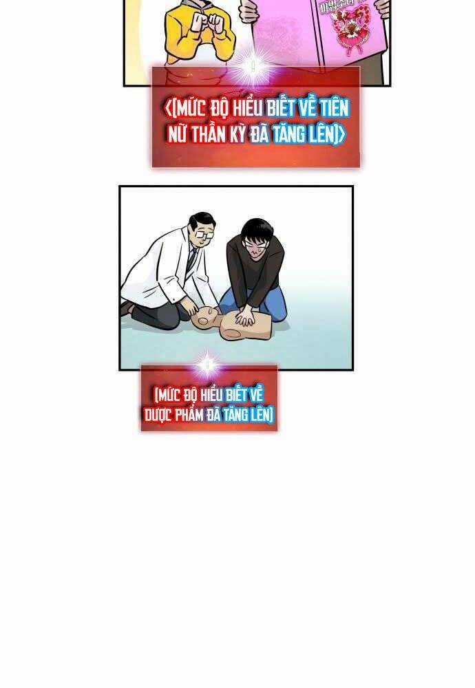 Kẻ Đa Tài Chapter 45 trang 101