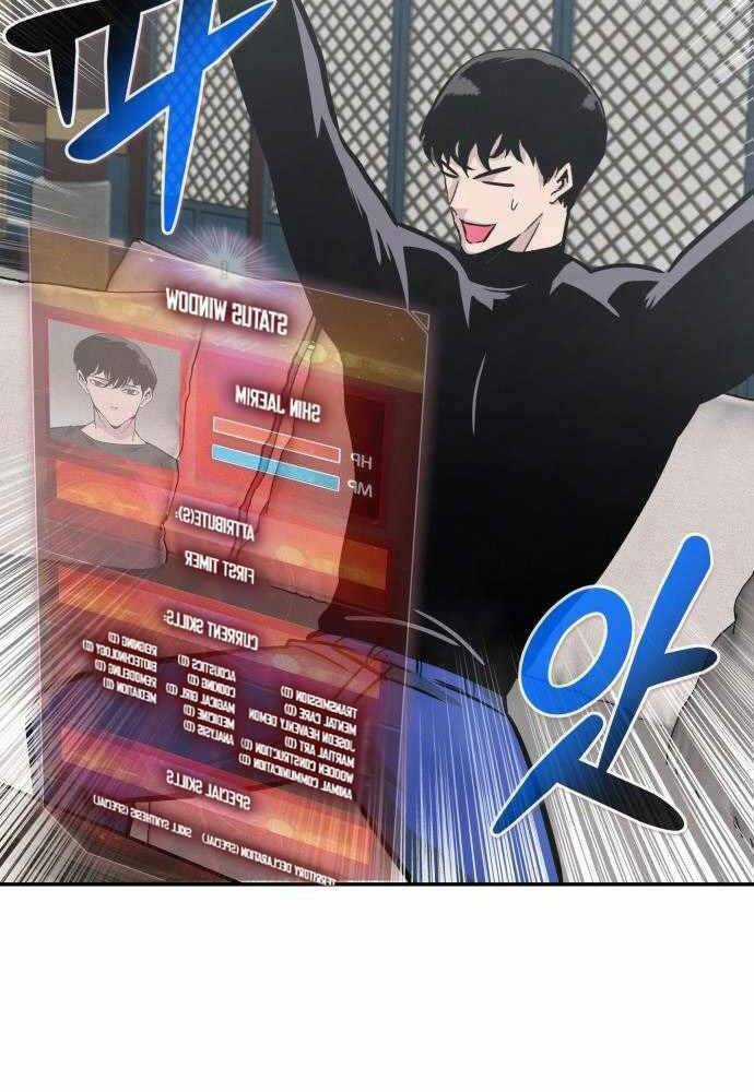 Kẻ Đa Tài Chapter 45 trang 105