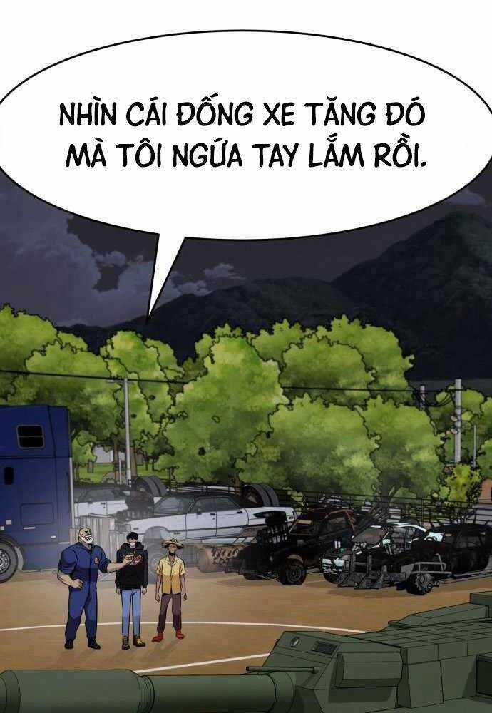 Kẻ Đa Tài Chapter 45 trang 12