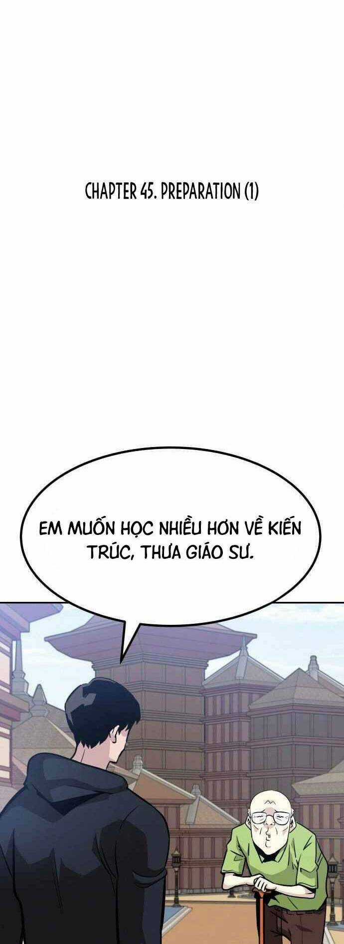 Kẻ Đa Tài Chapter 45 trang 88
