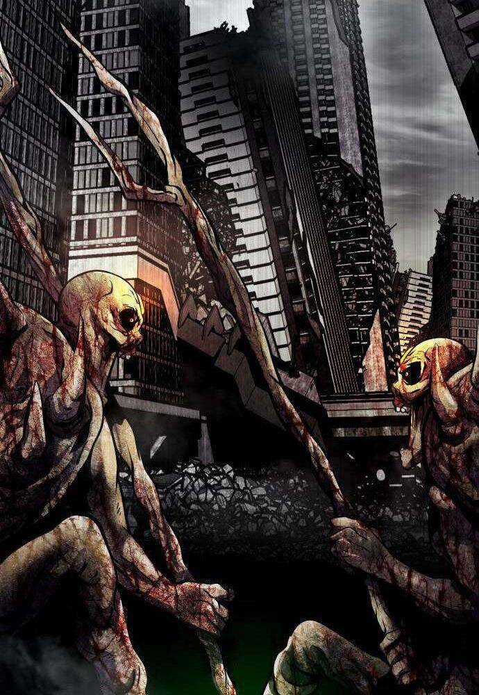 Kẻ Đa Tài Chapter 46 trang 121