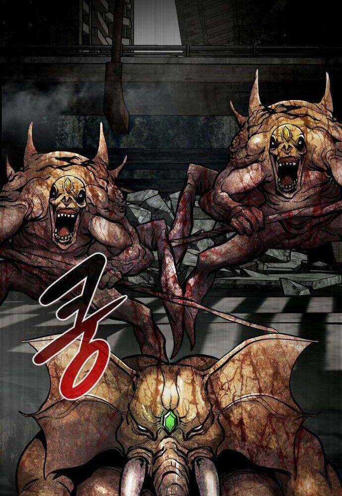 Kẻ Đa Tài Chapter 46 trang 125