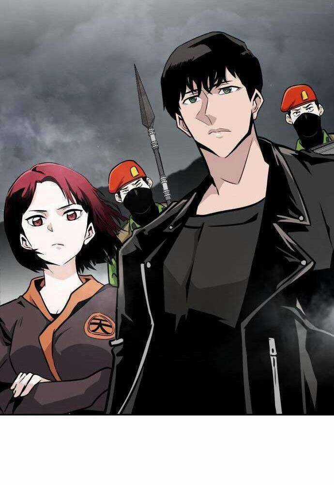 Kẻ Đa Tài Chapter 46 trang 132