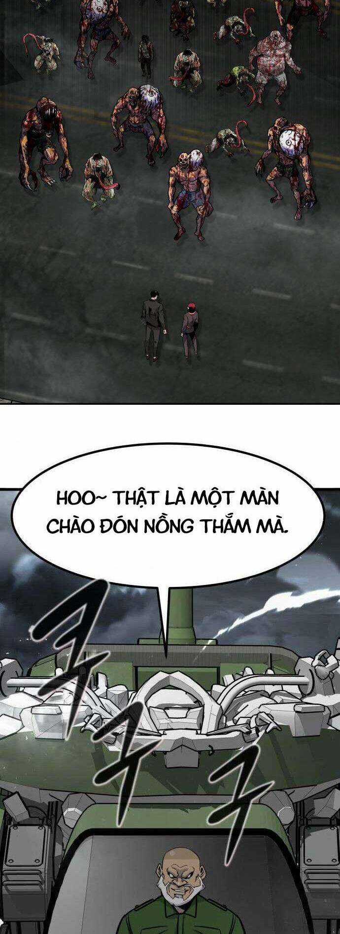 Kẻ Đa Tài Chapter 46 trang 138