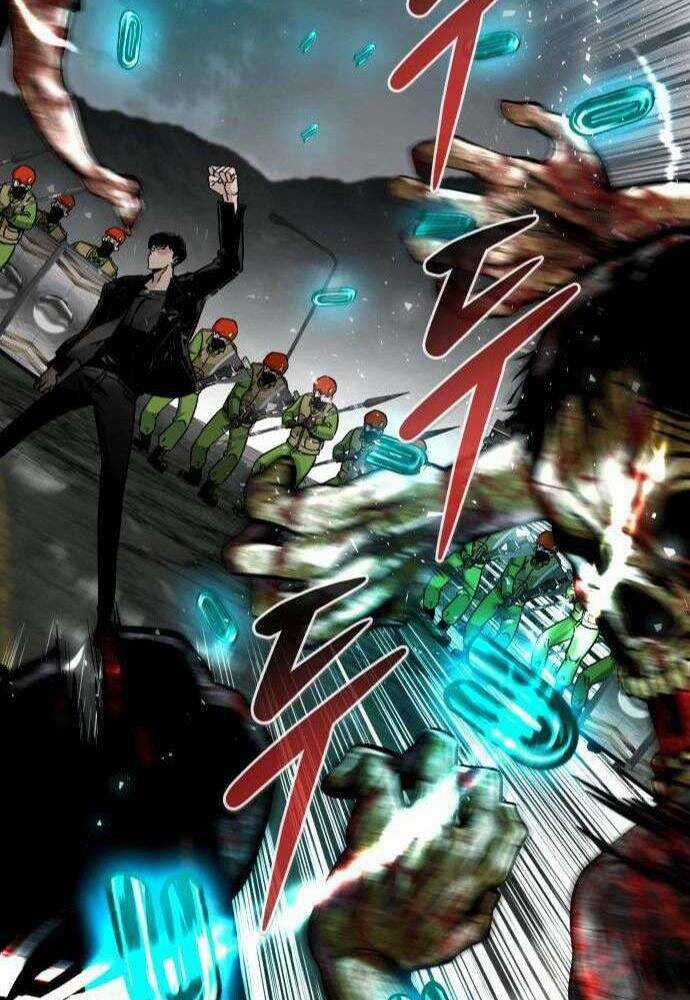 Kẻ Đa Tài Chapter 46 trang 159