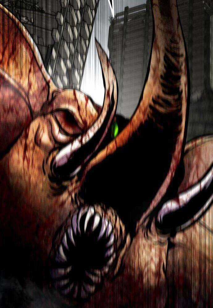 Kẻ Đa Tài Chapter 46 trang 171