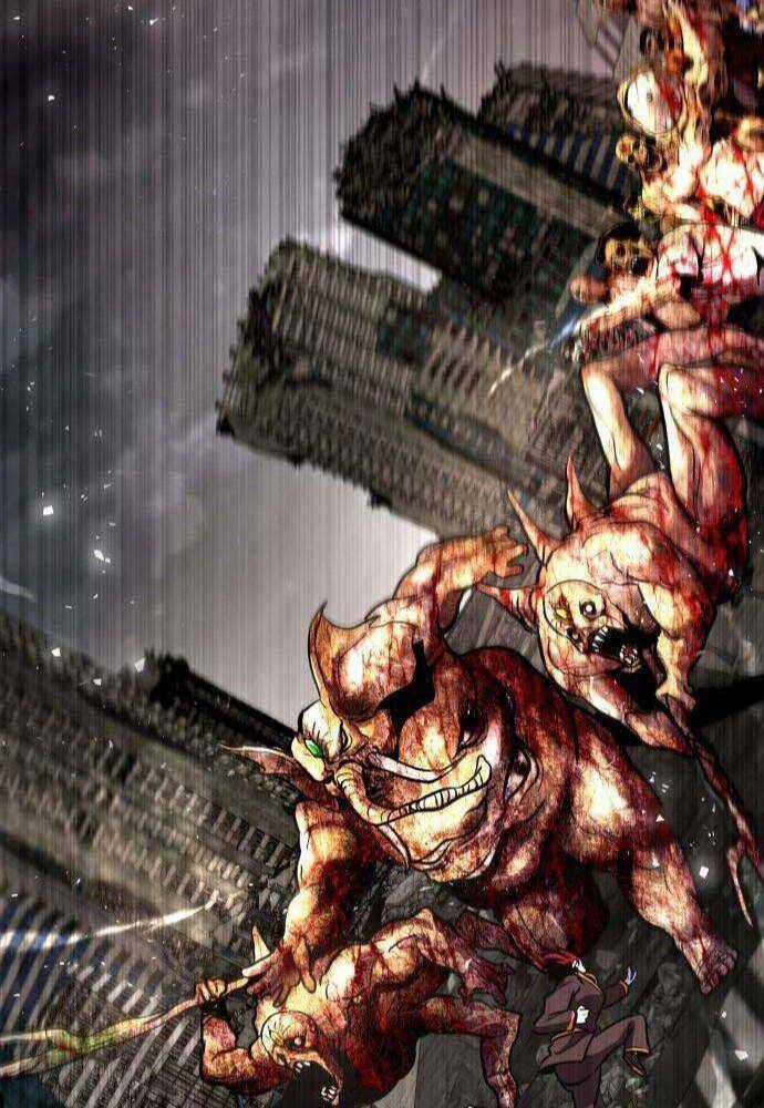 Kẻ Đa Tài Chapter 46 trang 176