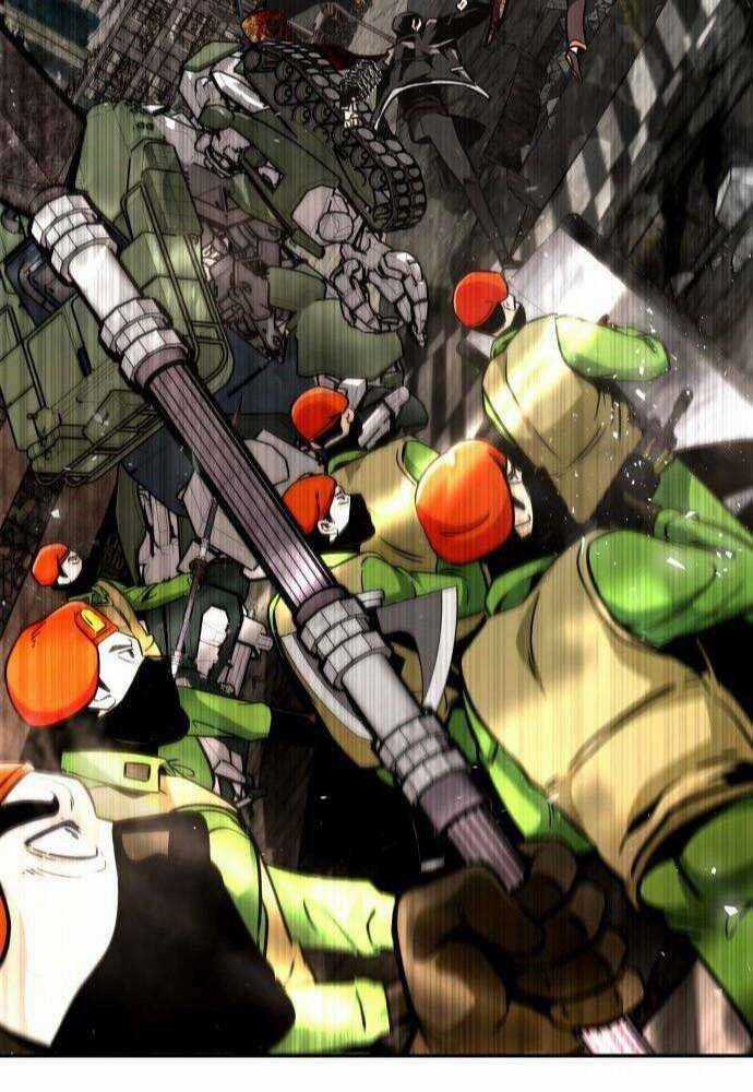 Kẻ Đa Tài Chapter 46 trang 177