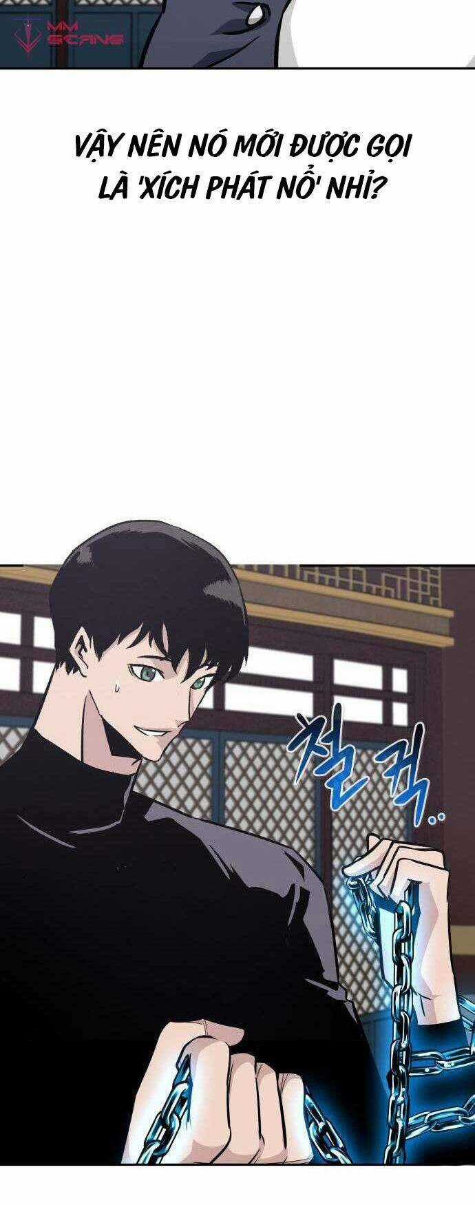 Kẻ Đa Tài Chapter 46 trang 83