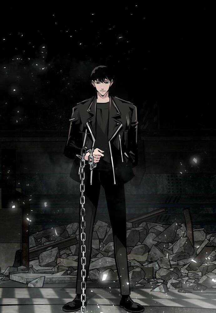 Kẻ Đa Tài Chapter 47 trang 104