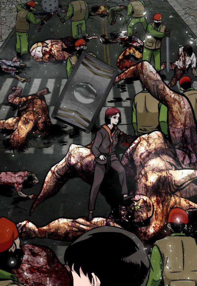 Kẻ Đa Tài Chapter 47 trang 111