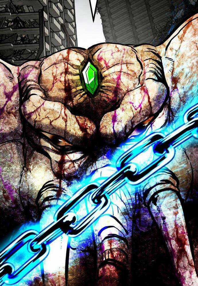 Kẻ Đa Tài Chapter 47 trang 12