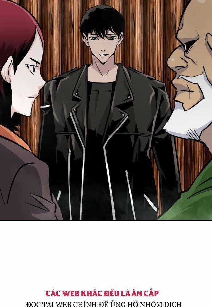 Kẻ Đa Tài Chapter 47 trang 134