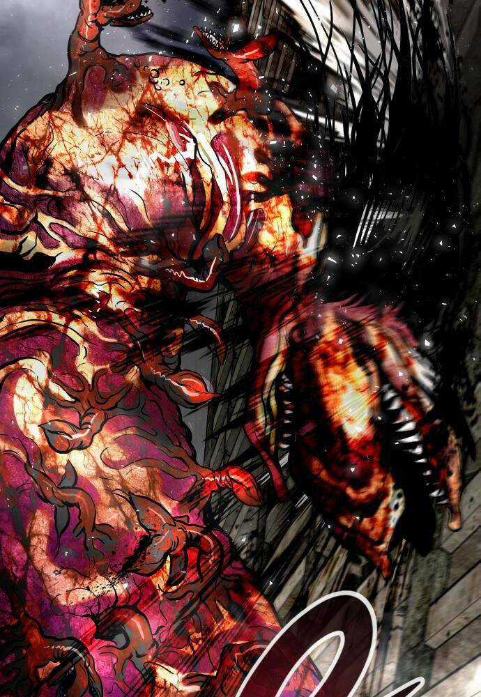 Kẻ Đa Tài Chapter 47 trang 165