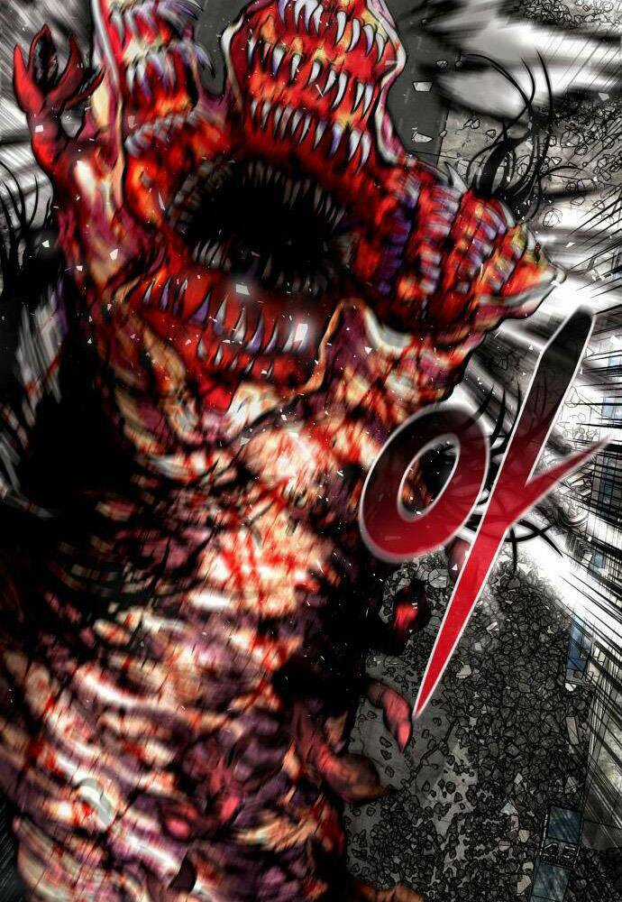 Kẻ Đa Tài Chapter 47 trang 169