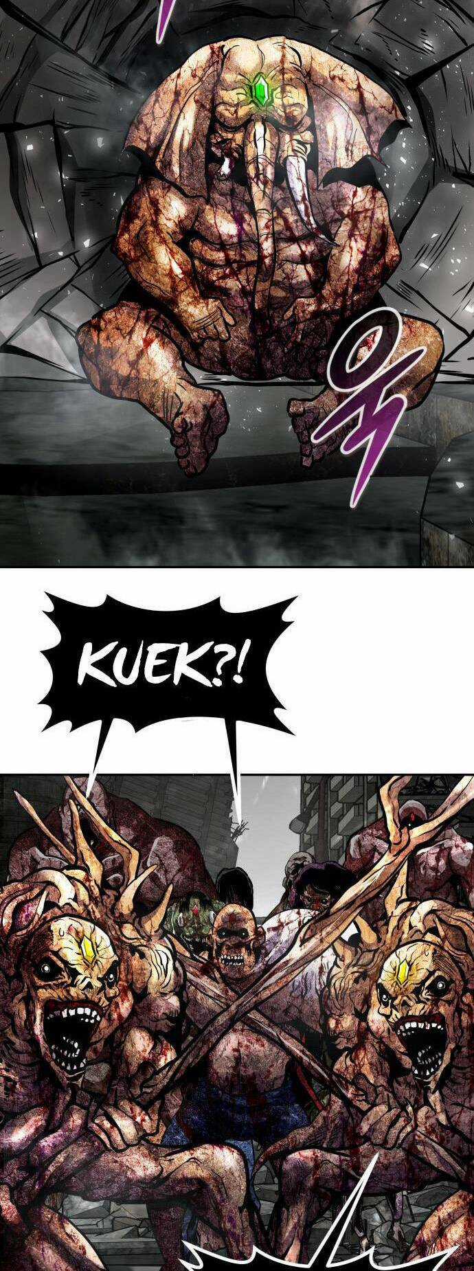 Kẻ Đa Tài Chapter 47 trang 22