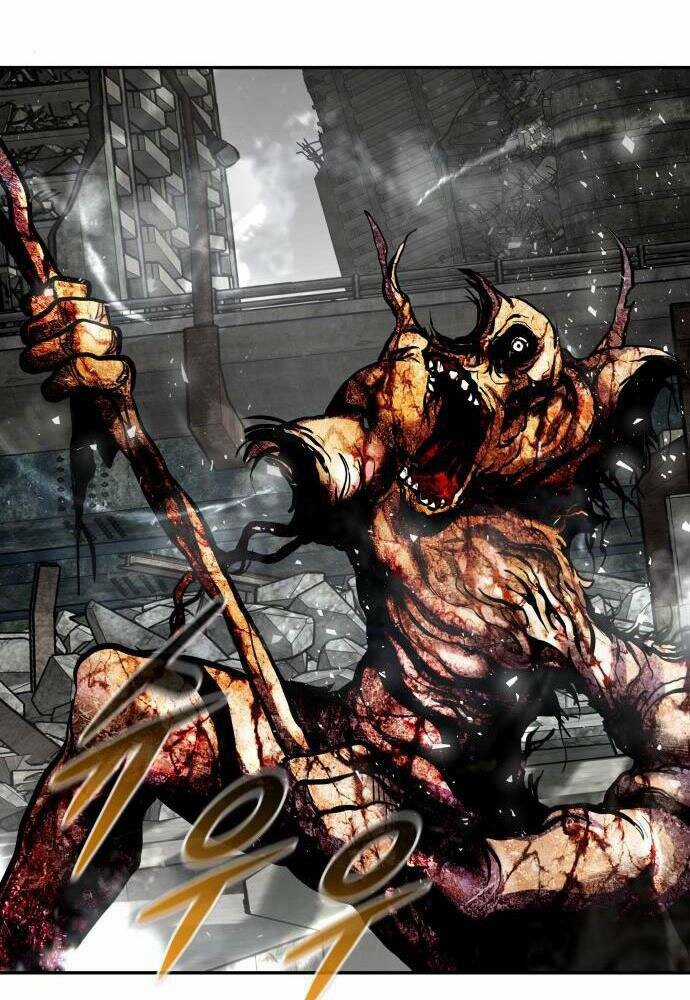 Kẻ Đa Tài Chapter 47 trang 66