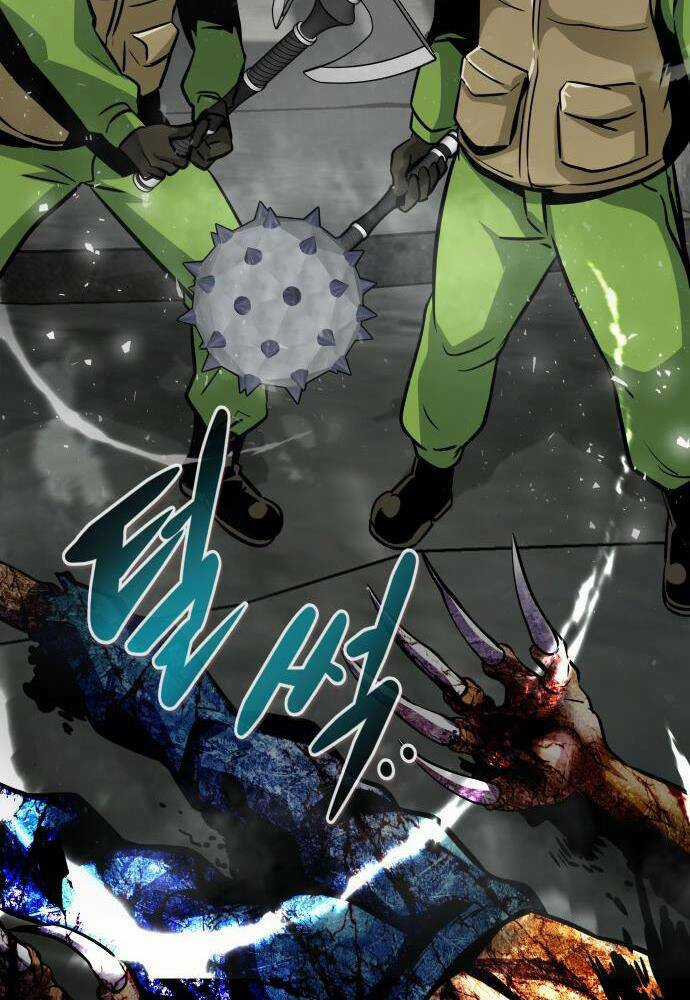 Kẻ Đa Tài Chapter 47 trang 85