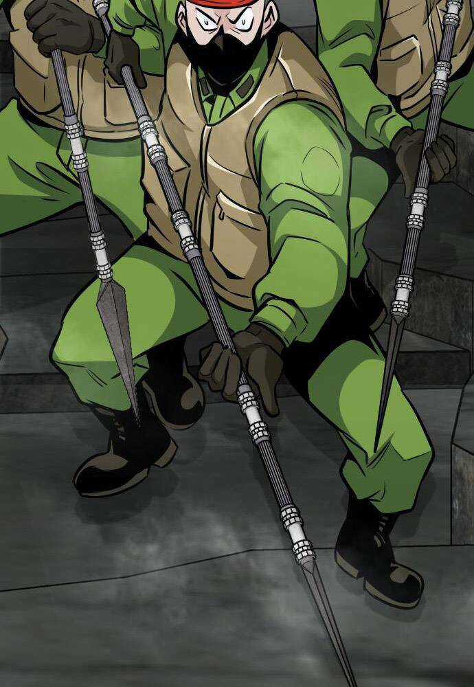 Kẻ Đa Tài Chapter 47 trang 93