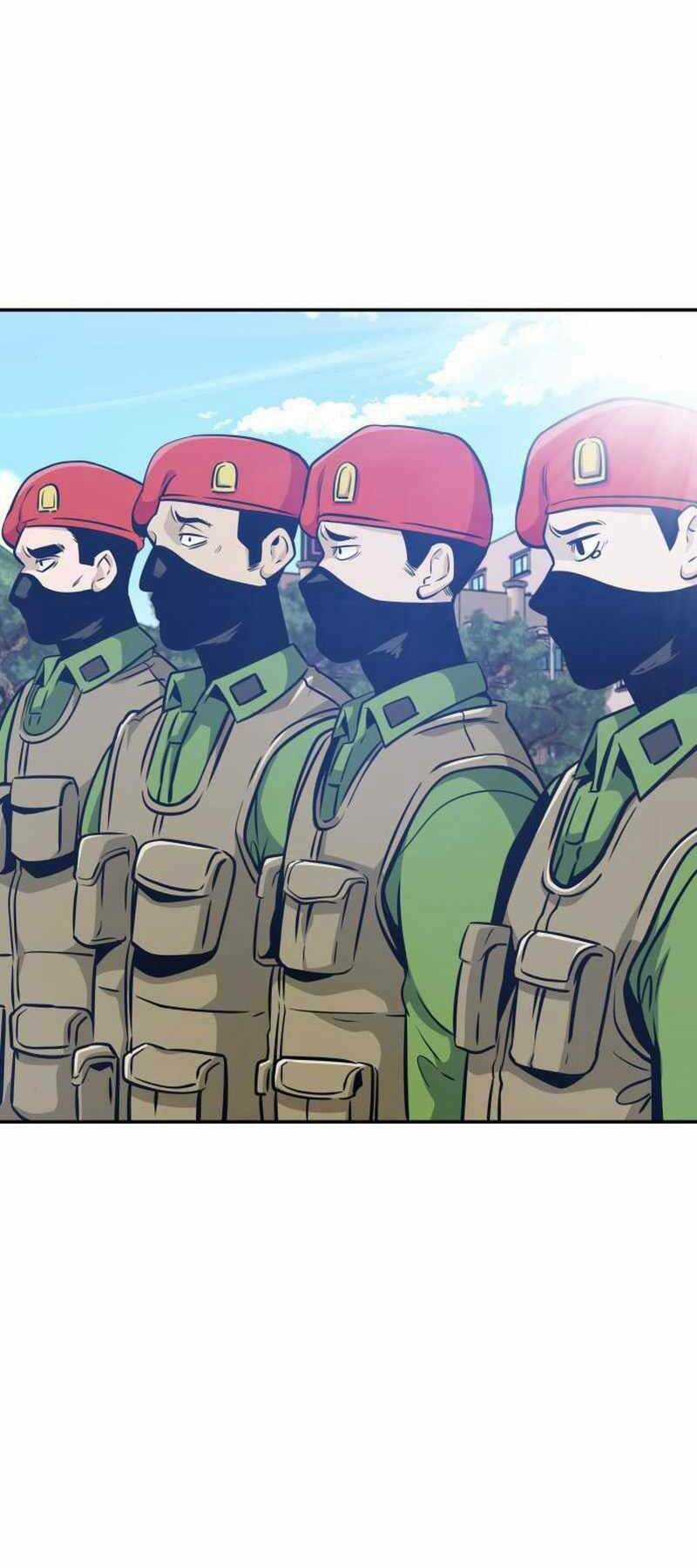 Kẻ Đa Tài Chapter 48.5 trang 10