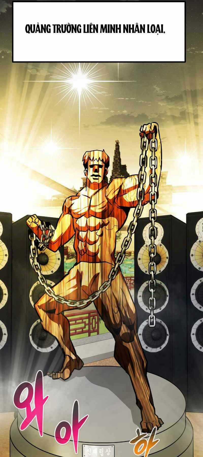 Kẻ Đa Tài Chapter 48.5 trang 19