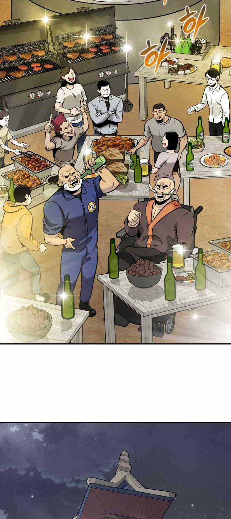 Kẻ Đa Tài Chapter 48.5 trang 20