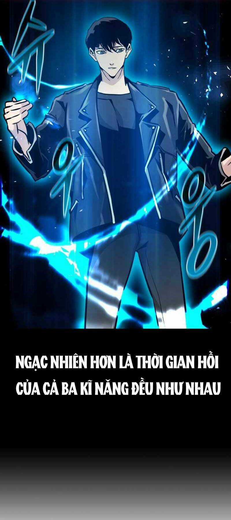 Kẻ Đa Tài Chapter 48.5 trang 25