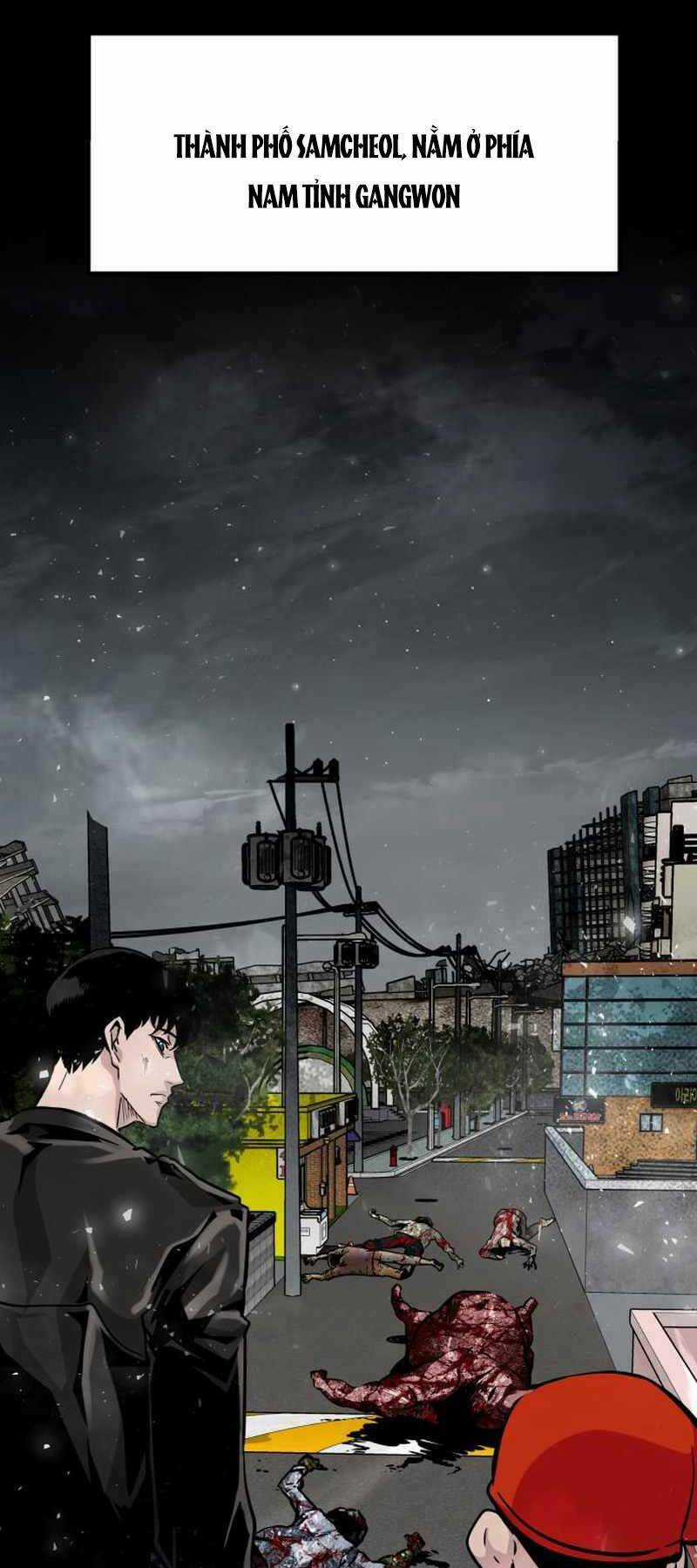 Kẻ Đa Tài Chapter 48.5 trang 3