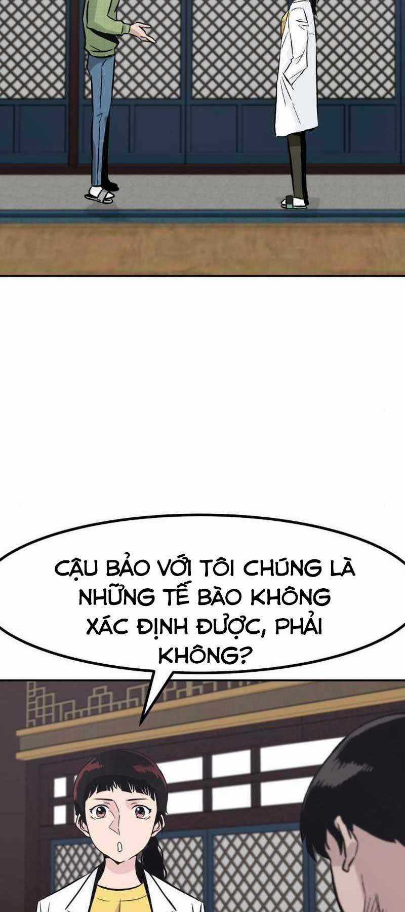 Kẻ Đa Tài Chapter 48.5 trang 30