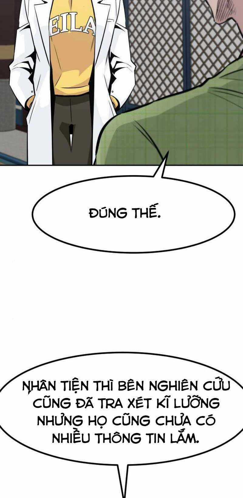 Kẻ Đa Tài Chapter 48.5 trang 31