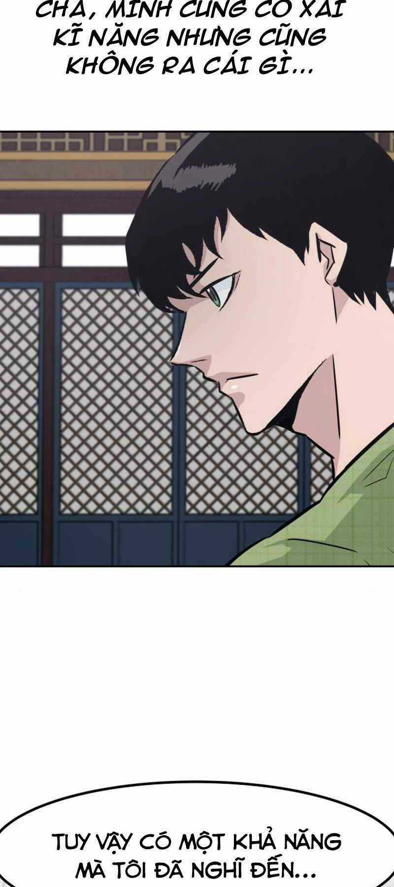 Kẻ Đa Tài Chapter 48.5 trang 33