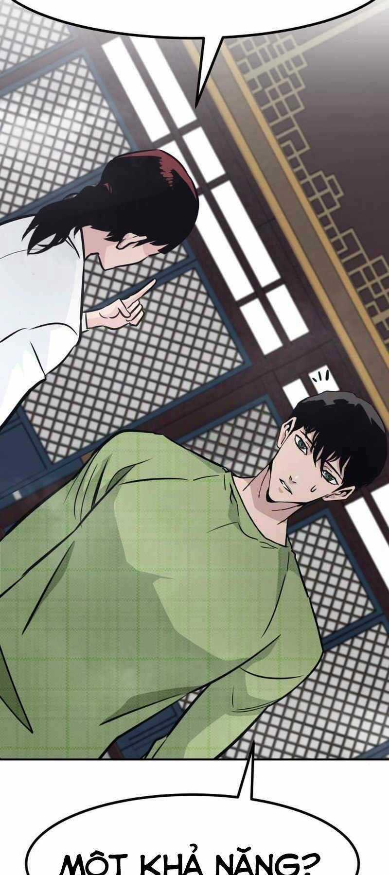 Kẻ Đa Tài Chapter 48.5 trang 34