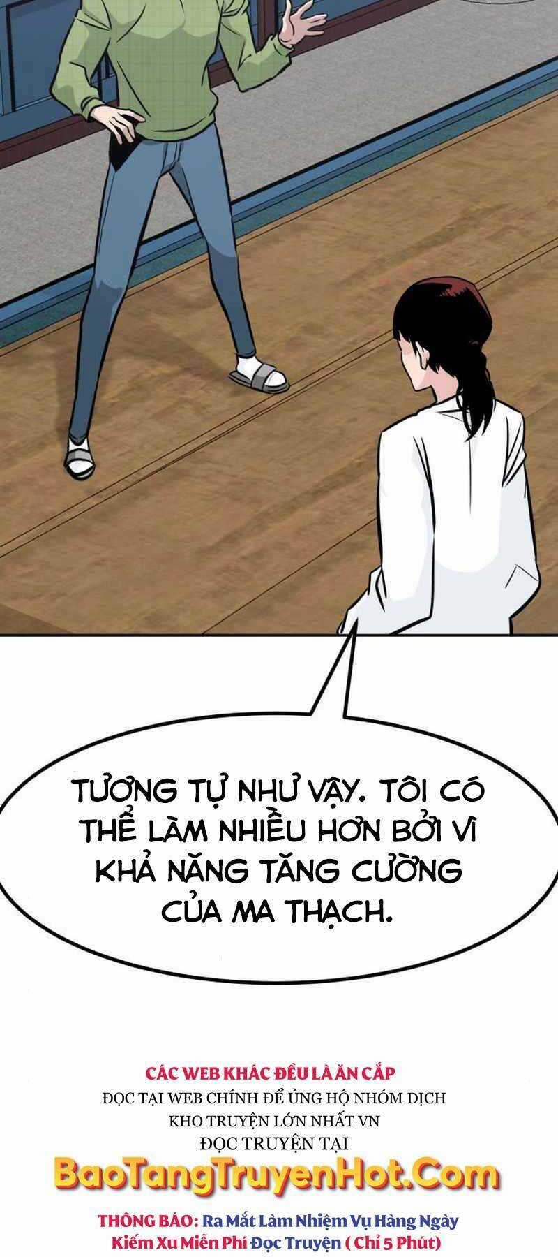 Kẻ Đa Tài Chapter 48.5 trang 38