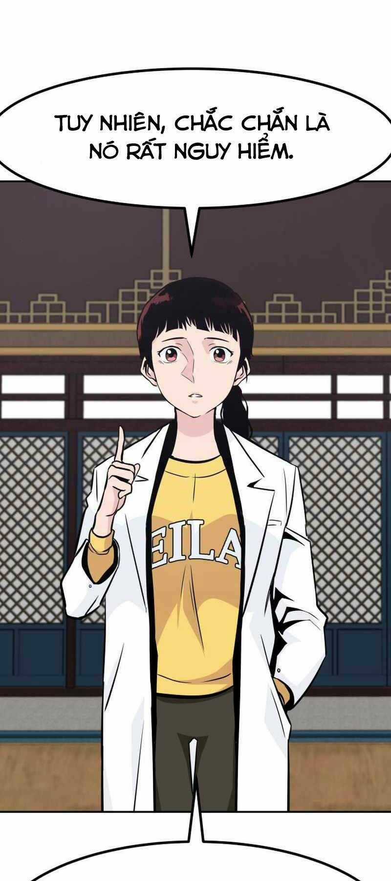 Kẻ Đa Tài Chapter 48.5 trang 41