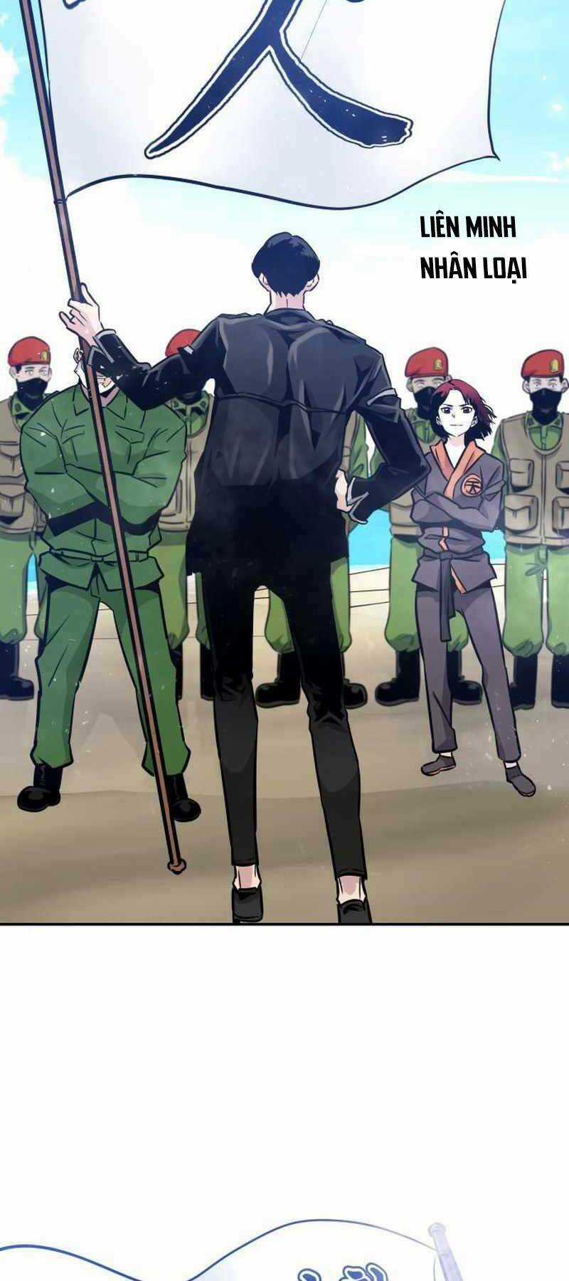 Kẻ Đa Tài Chapter 48.5 trang 6