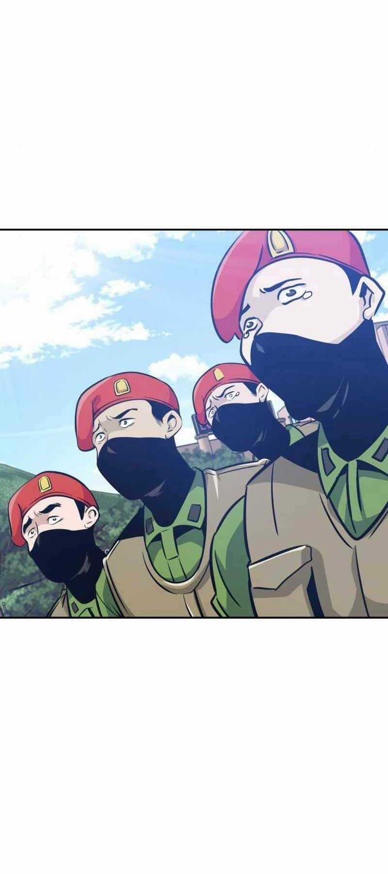 Kẻ Đa Tài Chapter 48.5 trang 8