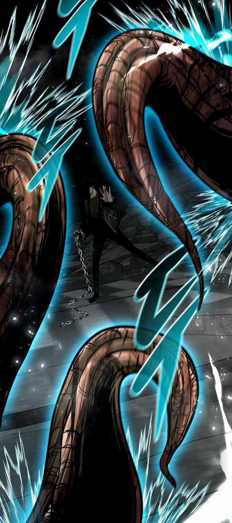 Kẻ Đa Tài Chapter 48 trang 16