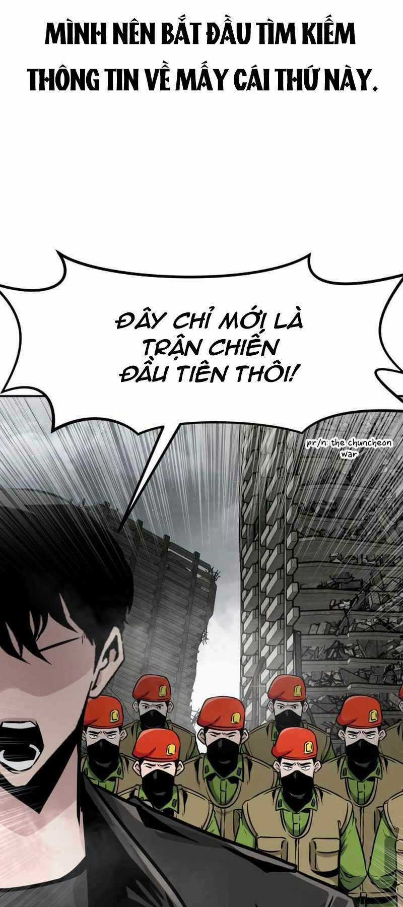 Kẻ Đa Tài Chapter 48 trang 19
