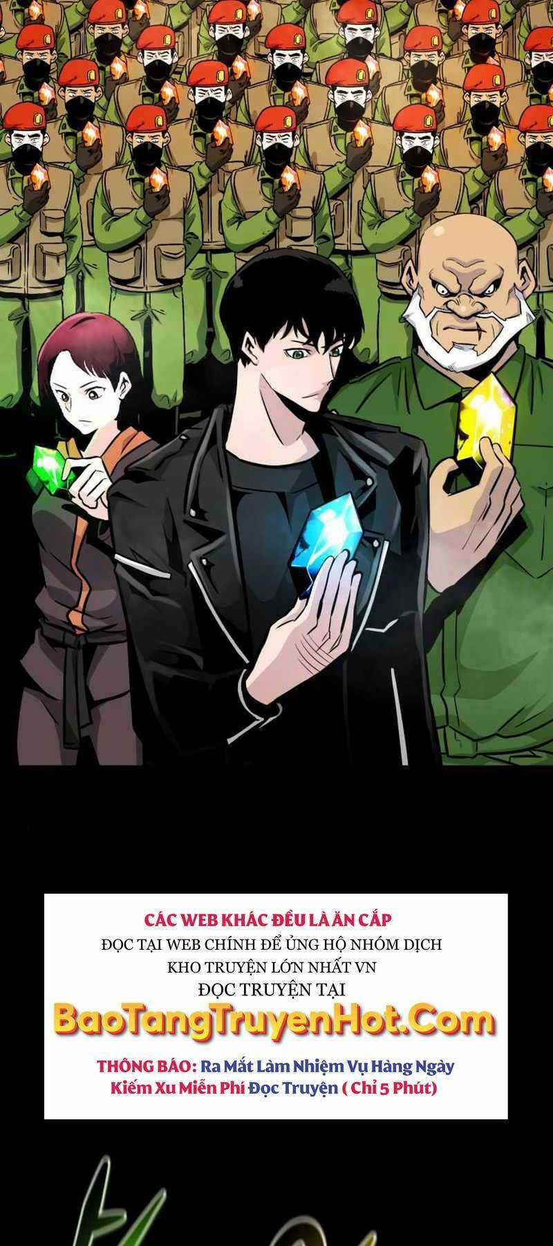 Kẻ Đa Tài Chapter 48 trang 26