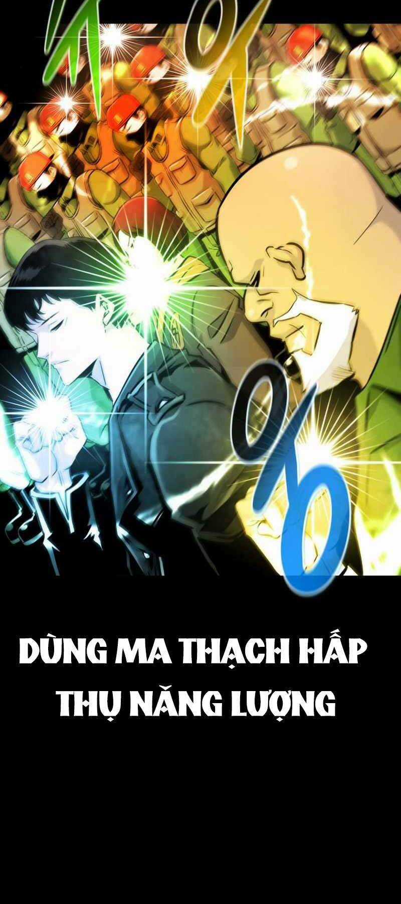 Kẻ Đa Tài Chapter 48 trang 27