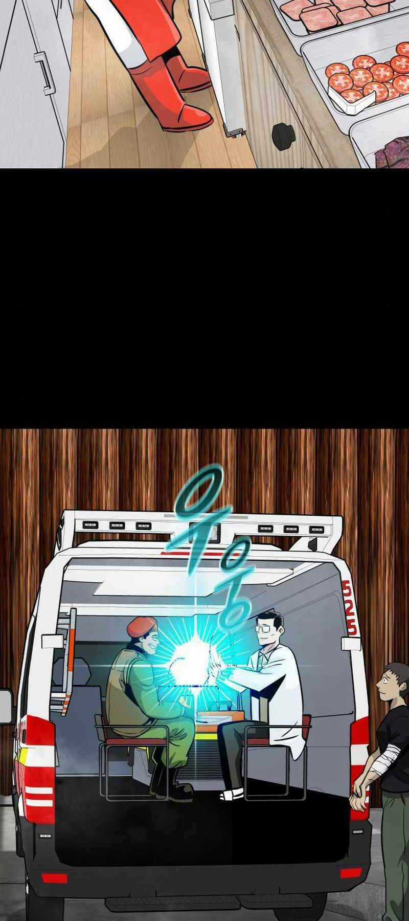 Kẻ Đa Tài Chapter 48 trang 35