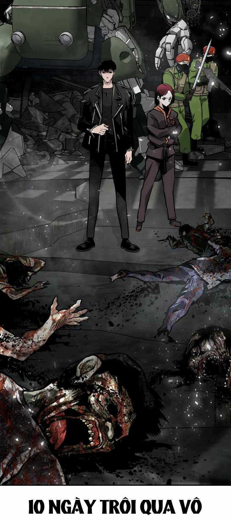 Kẻ Đa Tài Chapter 48 trang 40