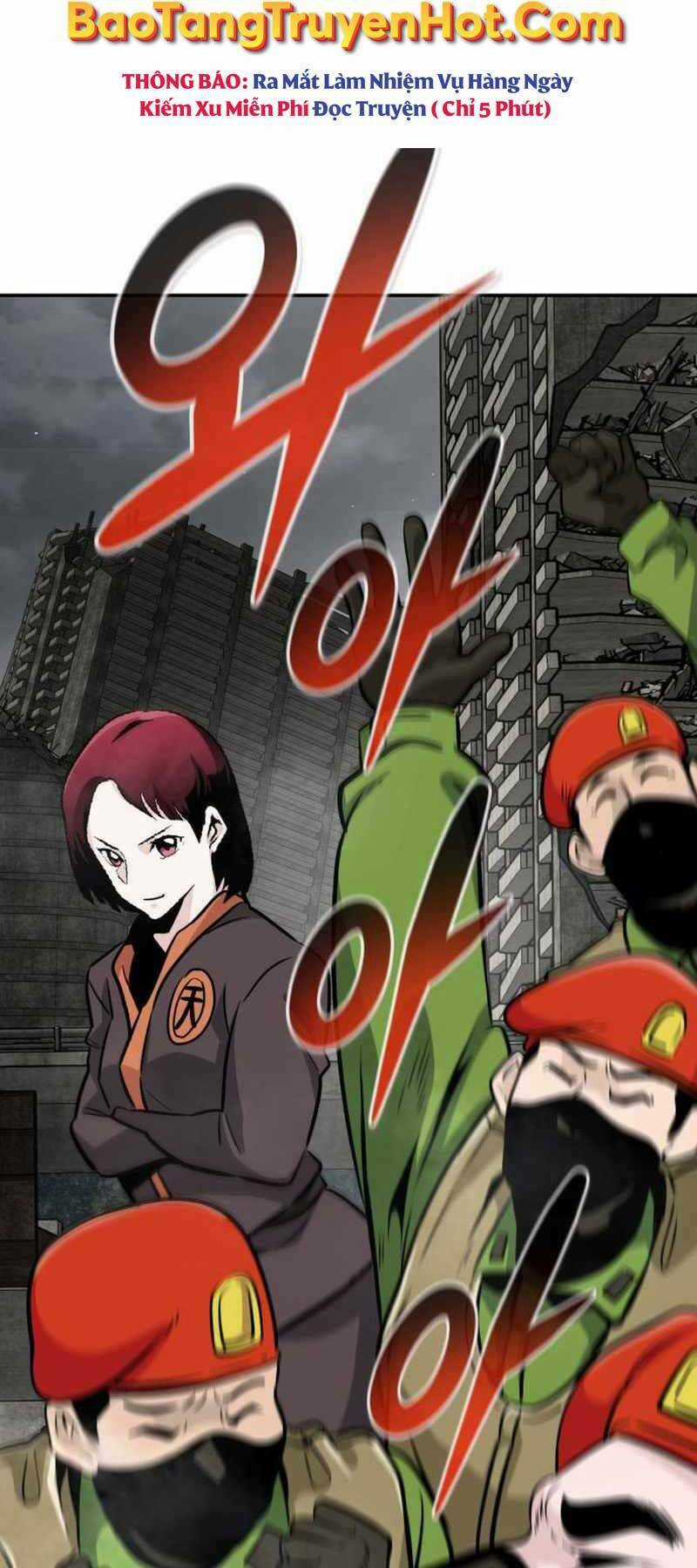 Kẻ Đa Tài Chapter 48 trang 45