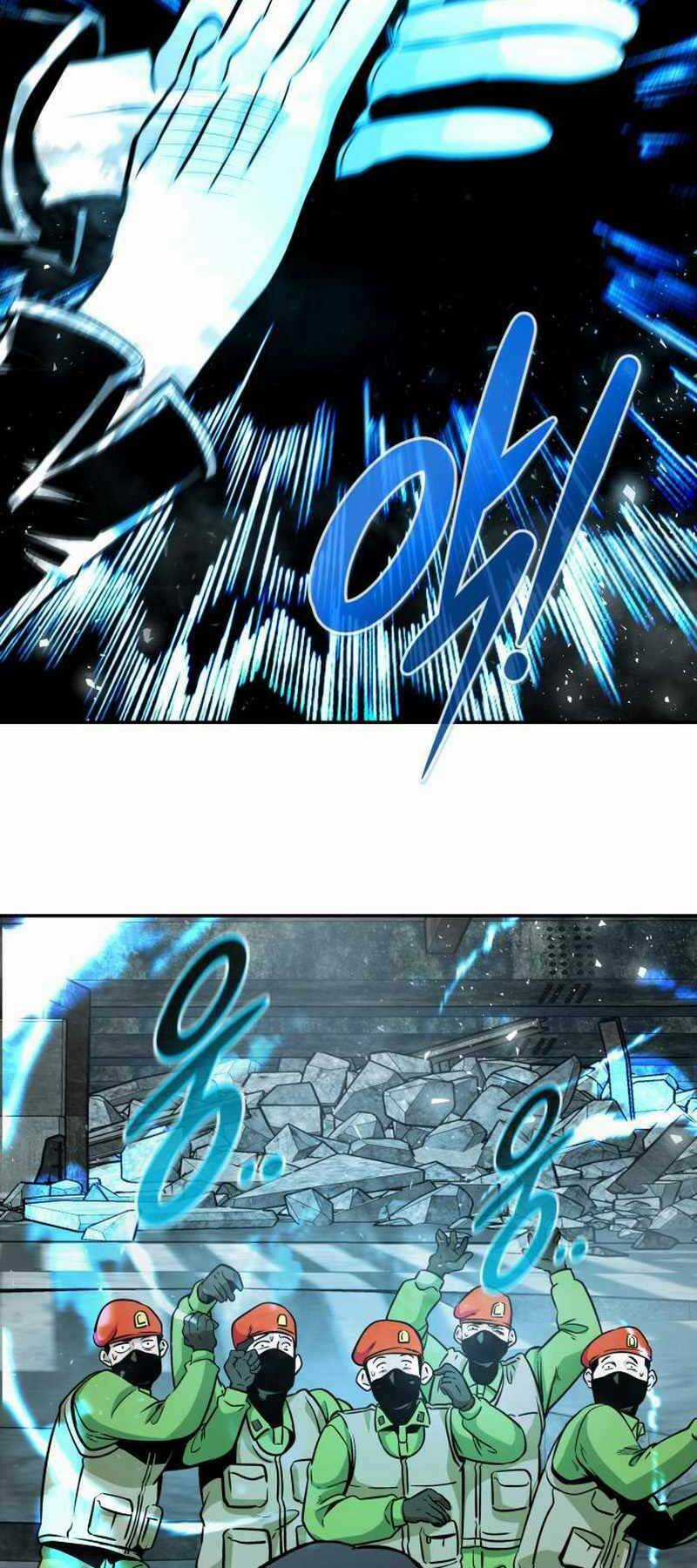 Kẻ Đa Tài Chapter 48 trang 47