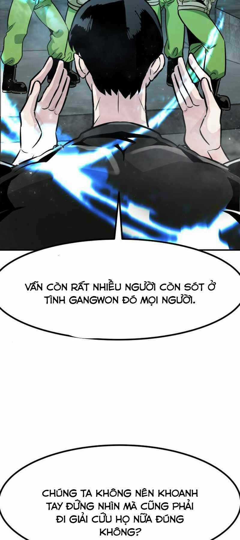 Kẻ Đa Tài Chapter 48 trang 48