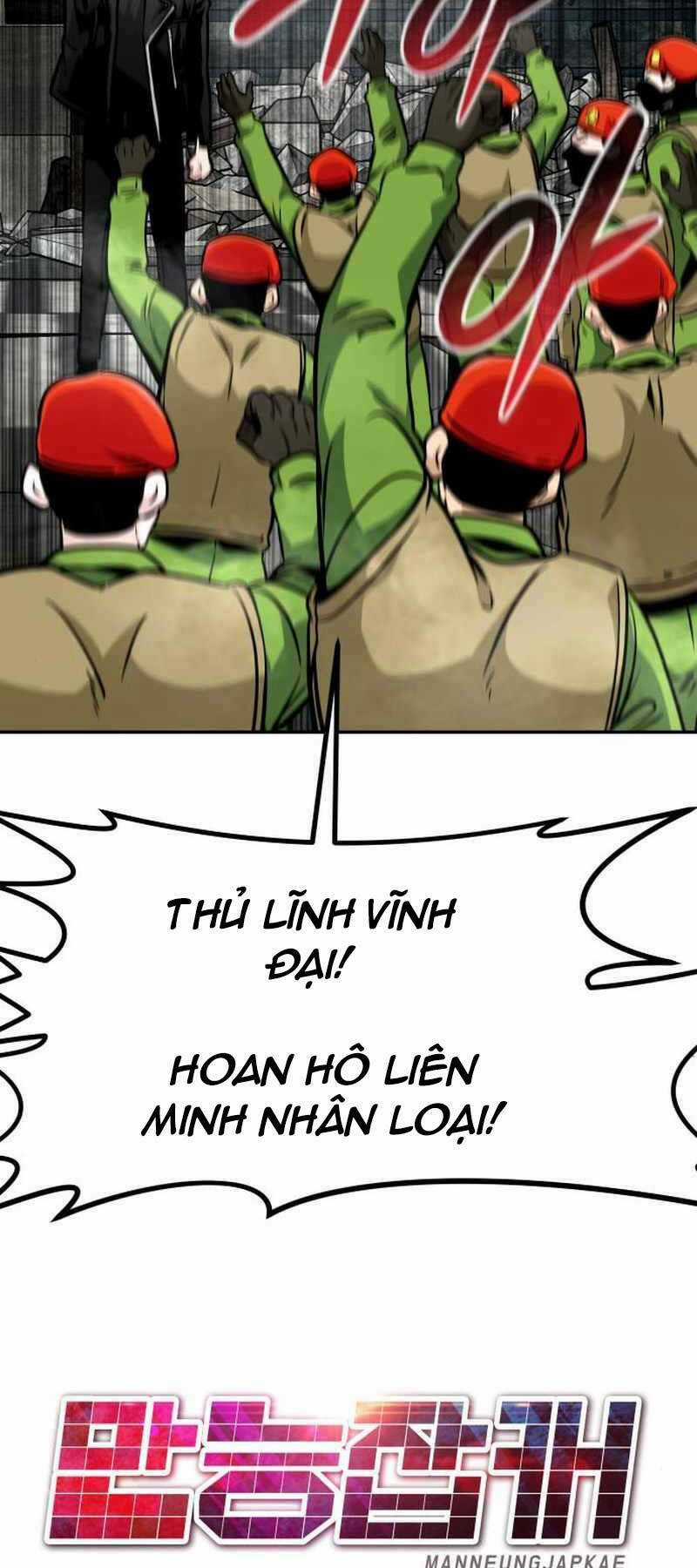 Kẻ Đa Tài Chapter 48 trang 52