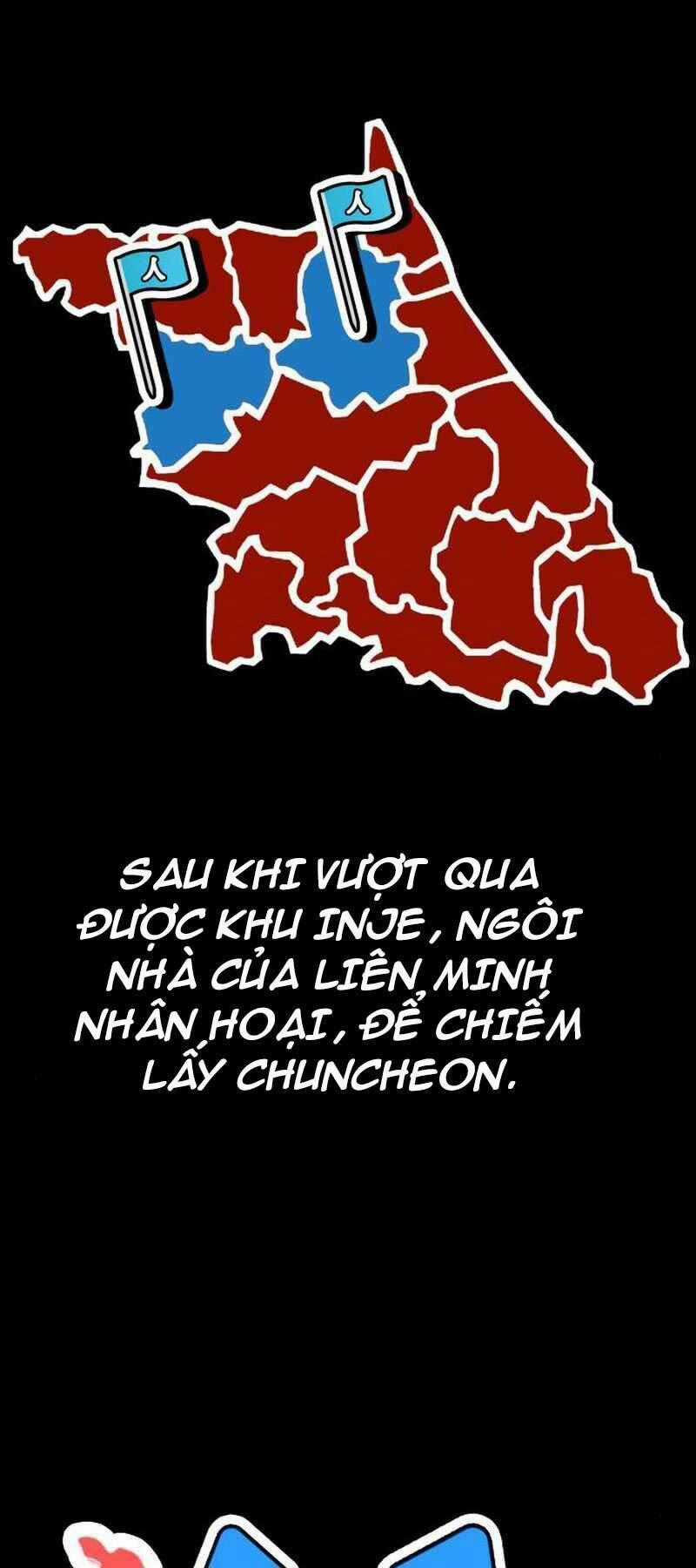 Kẻ Đa Tài Chapter 48 trang 54