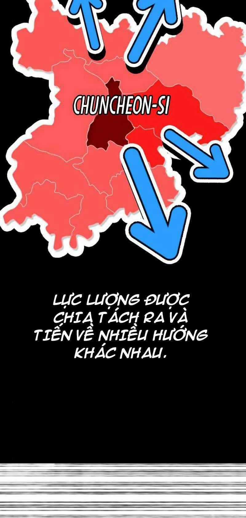 Kẻ Đa Tài Chapter 48 trang 55