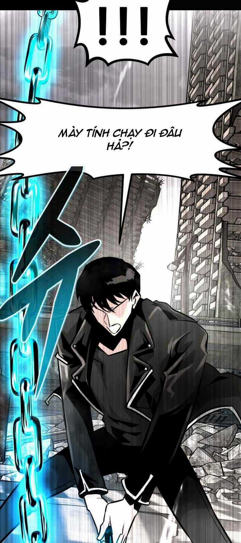 Kẻ Đa Tài Chapter 48 trang 9