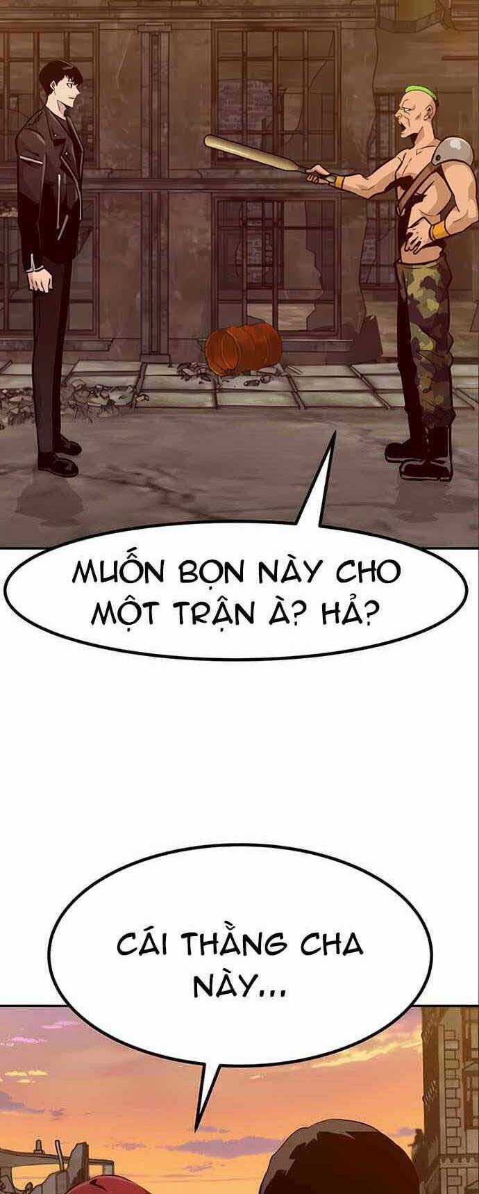 Kẻ Đa Tài Chapter 49.5 trang 14